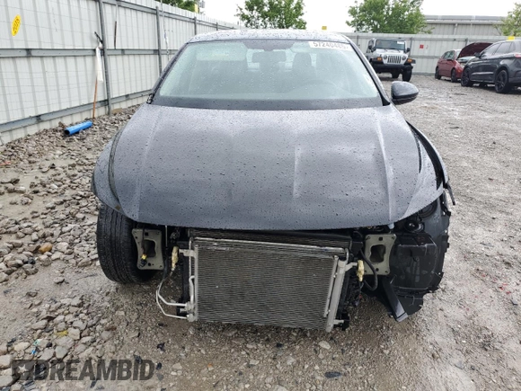 2021 Volkswagen Jetta S z VIN 3VWC57BU2MM046453, wystawiony jako Copart lot #57240485 z przebiegiem 78 410 mil mil oraz Szkoda całkowita • Salvage title. Historia ofert i sprzedaży dostępna na DreamBid. Obrazek 5.