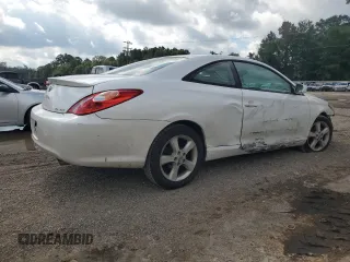 2006 Toyota Solara SE с VIN 4T1CA30P96U089802, выставлен на аукционе Copart как лот 65440895 с пробегом Не указан миль и Списание • Salvage title. История ставок и продаж доступна на DreamBid. Изображение 3.