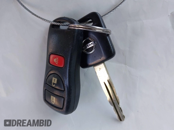 2010 Nissan Sentra 2.0 with VIN 3N1AB6AP5AL696567, listed as a IAAI auction lot 42555567 with 172,852 mi miles and . Bid and sale history available at DreamBid. Image 11.