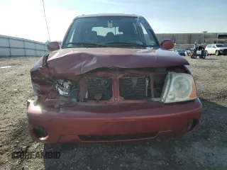 2005 Suzuki XL7 LX z VIN JS3TX92V754102676, wystawiony jako Copart lot #84712204 z przebiegiem 170 588 mil mil oraz Szkoda całkowita • Salvage title. Historia ofert i sprzedaży dostępna na DreamBid. Obrazek 5.