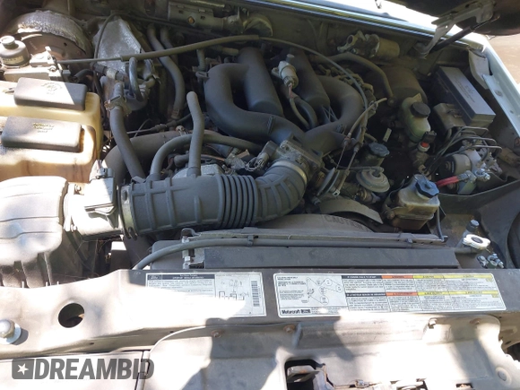 1999 Ford Explorer XLT с VIN 1FMDU34E2XUA07544, выставлен на аукционе IAAI как лот 42211210 с пробегом 156 786 миль миль и . История ставок и продаж доступна на DreamBid. Изображение 10.