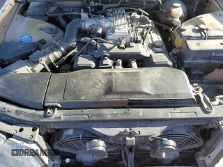 1994 Lexus LS z VIN JT8UF11E1R0205273, wystawiony jako Copart lot #43236585 z przebiegiem 130 052 mil mil oraz Szkoda całkowita • Salvage title. Historia ofert i sprzedaży dostępna na DreamBid. Obrazek 11.