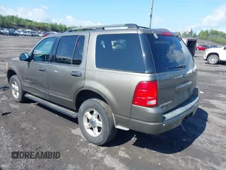 2004 Ford Explorer XLT с VIN 1FMZU73E14UC34007, выставлен на аукционе IAAI как лот 42536364 с пробегом 253 005 миль миль и . История ставок и продаж доступна на DreamBid. Изображение 3.
