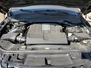 2017 Land Rover Range Rover Sport z VIN SALWR2FE3HA125670, wystawiony jako Copart lot #71865684 z przebiegiem 69 719 mil mil oraz Szkoda całkowita • Salvage title. Historia ofert i sprzedaży dostępna na DreamBid. Obrazek 13.