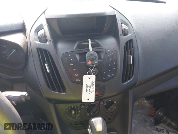 2014 Ford Transit Connect XL с VIN NM0LE6E71E1150544, выставлен на аукционе IAAI как лот 42429733 с пробегом 64 577 миль миль и . История ставок и продаж доступна на DreamBid. Изображение 11.