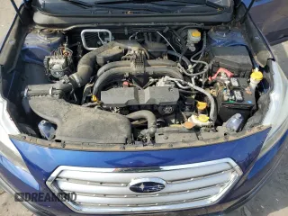 2017 Subaru Outback Premium with VIN 4S4BSAFC8H3263918, listed as a Copart auction lot 65529165 with 94,033 mi miles and Salvage title. Bid and sale history available at DreamBid. Image 12.