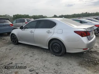 2013 Lexus GS 350 z VIN JTHBE1BL2D5017770, wystawiony jako Copart lot #54118805 z przebiegiem 211 167 mil mil oraz Szkody całkowita. Historia ofert i sprzedaży dostępna na DreamBid. Obrazek 2.