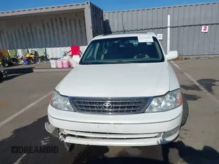 2004 Toyota Avalon XL z VIN 4T1BF28B54U362005, wystawiony jako IAAI lot #42174414 z przebiegiem 378 173 mil mil oraz . Historia ofert i sprzedaży dostępna na DreamBid. Obrazek 12.
