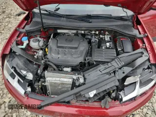 2019 Volkswagen Tiguan S z VIN 3VV0B7AX1KM180153, wystawiony jako Copart lot #60573955 z przebiegiem 66 995 mil mil oraz Szkoda całkowita • Salvage title. Historia ofert i sprzedaży dostępna na DreamBid. Obrazek 11.