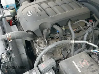 2018 Toyota Tundra SR5 with VIN 5TFDY5F18JX758992, listed as a IAAI auction lot 42521703 with 115,184 mi miles and . Bid and sale history available at DreamBid. Image 19.