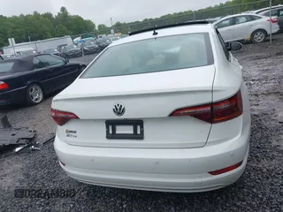 2019 Volkswagen Jetta S с VIN 3VWC57BU6KM212518, выставлен на аукционе IAAI как лот 42454960 с пробегом 51 526 миль миль и . История ставок и продаж доступна на DreamBid. Изображение 16.