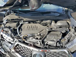 2020 Acura MDX Technology z VIN 5J8YD4H01LL020247, wystawiony jako Copart lot #72476272 z przebiegiem 18 302 mil mil oraz Nie do naprawy • Non repairable. Historia ofert i sprzedaży dostępna na DreamBid. Obrazek 12.
