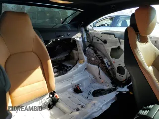 2015 Mercedes-Benz E 400 with VIN WDDKJ6FB0FF294447, listed as a Copart auction lot 84929364 with 96,689 mi miles and Salvage title. Bid and sale history available at DreamBid. Image 10.
