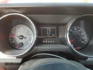 2016 Ford Mustang GT with VIN 1FA6P8CF5G5230978, listed as a Copart auction lot 88358715 with 91,047 mi miles and Salvage Title. Bid and sale history available at carsss.com. Image 9.
