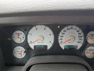 2004 Dodge Ram 2500 SLT with VIN 3D7KA28C74G247359, listed as a Copart auction lot 88210965 with 2,395,596 mi miles and Salvage Title. Bid and sale history available at carsss.com. Image 9.