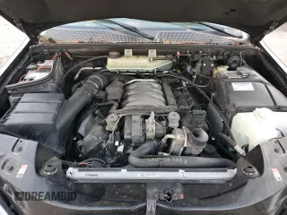 2001 Mercedes-Benz M-Class AMG with VIN 4JGAB74E71A251456, listed as a Copart auction lot 67904294 with 177,261 mi miles and Salvage Title. Bid and sale history available at carsss.com. Image 12.
