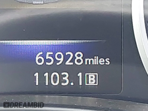 2017 Infiniti Q60 Premium with VIN JN1CV7EK0HM110992, listed as a IAAI auction lot 42561643 with 65,928 mi miles and . Bid and sale history available at DreamBid. Image 15.