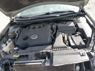 2008 Nissan Altima 3.5 SE with VIN 1N4BL21EX8C156648, listed as a IAAI auction lot 41775293 with 182,062 mi miles. Bid and sale history available at carsss.com. Image 10.