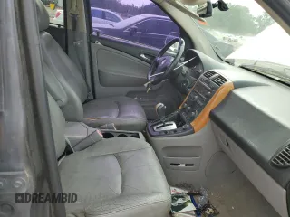 2006 Saturn VUE z VIN 5GZCZ53456S887234, wystawiony jako Copart lot #53294015 z przebiegiem 113 755 mil mil oraz Tytuł czysty. Historia ofert i sprzedaży dostępna na DreamBid. Obrazek 7.