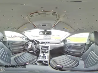 2012 Volkswagen CC Sport с VIN WVWMN7AN9CE525572, выставлен на аукционе Copart как лот 55564215 с пробегом 106 596 миль миль и Списание • Salvage title. История ставок и продаж доступна на DreamBid. Изображение 15.