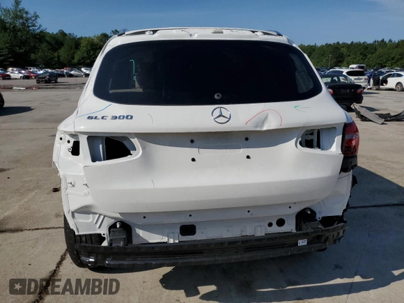 2018 Mercedes-Benz GLC 300 с VIN WDC0G4JB2JV025967, выставлен на аукционе Copart как лот 60544775 с пробегом 45 041 миль миль и Чистый • Clean title. История ставок и продаж доступна на DreamBid. Изображение 6.