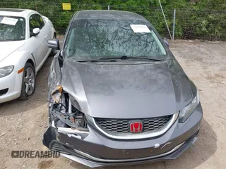 2015 Honda Civic LX with VIN 19XFB2F54FE114926, listed as a IAAI auction lot 42191996 with 131,067 mi miles and . Bid and sale history available at DreamBid. Image 12.