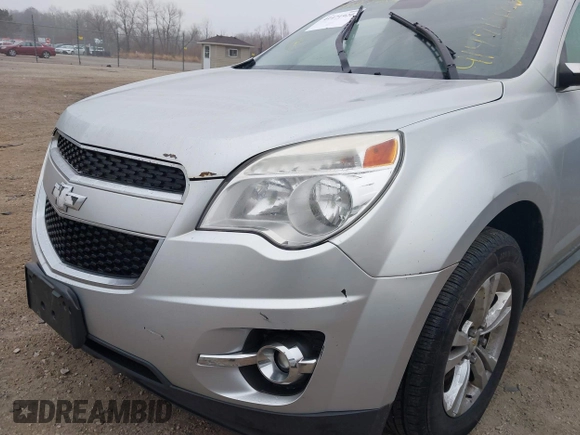 2014 Chevrolet Equinox LT with VIN 2GNFLGE34E6209289, listed as a IAAI auction lot 41471920 with 181,179 mi miles. Bid and sale history available at carsss.com. Image 16.
