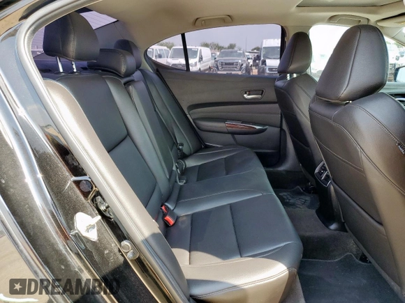 2015 Acura TLX z VIN 19UUB1F37FA020513, wystawiony jako Copart lot #57234765 z przebiegiem 121 988 mil mil oraz Szkoda całkowita • Salvage title. Historia ofert i sprzedaży dostępna na DreamBid. Obrazek 10.