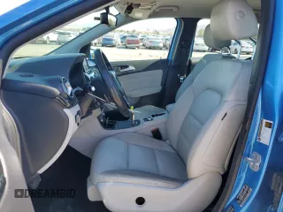 2014 Mercedes-Benz B with VIN WDDVP9AB6EJ004079, listed as a Copart auction lot 47135055 with 67,218 mi miles and Salvage Title. Bid and sale history available at carsss.com. Image 7.
