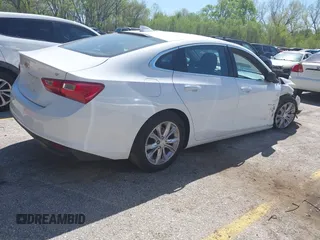 2023 Chevrolet Malibu LT with VIN 1G1ZD5ST0PF235658, listed as a IAAI auction lot 42034756 with 63,382 mi miles and . Bid and sale history available at DreamBid. Image 4.