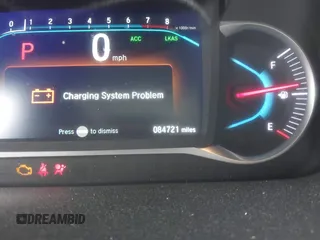 2019 Honda Pilot EX-L with VIN 5FNYF6H52KB025930, listed as a IAAI auction lot 42117673 with 84,721 mi miles and . Bid and sale history available at DreamBid. Image 7.