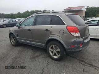 2012 Chevrolet Captiva Sport LS with VIN 3GNAL2EK3CS552338, listed as a Copart auction lot 72861004 with 105,096 mi miles and Clean Title. Bid and sale history available at DreamBid. Image 2.