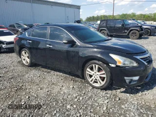 2013 Nissan Altima SV с VIN 1N4BL3APXDN466482, выставлен на аукционе Copart как лот 55616295 с пробегом 134 314 миль миль и Списание • Salvage title. История ставок и продаж доступна на DreamBid. Изображение 4.