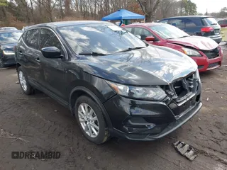 2021 Nissan Rogue S с VIN JN1BJ1AW9MW441002, выставлен на аукционе IAAI как лот 41418752 с пробегом 74 754 миль миль и . История ставок и продаж доступна на DreamBid. Изображение 1.