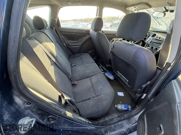 2006 Pontiac Vibe with VIN 5Y2SM65896Z405535, listed as a Copart auction lot 87741615 with 219,479 mi miles and Salvage Title. Bid and sale history available at carsss.com. Image 10.