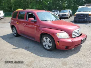 2010 Chevrolet HHR LS z VIN 3GNBAADBXAS559953, wystawiony jako Copart lot #60928645 z przebiegiem 113 523 mil mil oraz Szkoda całkowita • Salvage title. Historia ofert i sprzedaży dostępna na DreamBid. Obrazek 4.