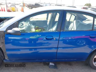 2004 Saturn ION ION 3 z VIN 1G8AL52F54Z101248, wystawiony jako IAAI lot #42052485 z przebiegiem 174 572 mil mil oraz . Historia ofert i sprzedaży dostępna na DreamBid. Obrazek 15.