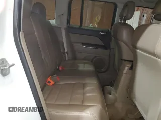 2012 Jeep Patriot Limited with VIN 1C4NJRCB3CD658655, listed as a Copart auction lot 50221865 with 174,116 mi miles and Salvage Title. Bid and sale history available at carsss.com. Image 11.