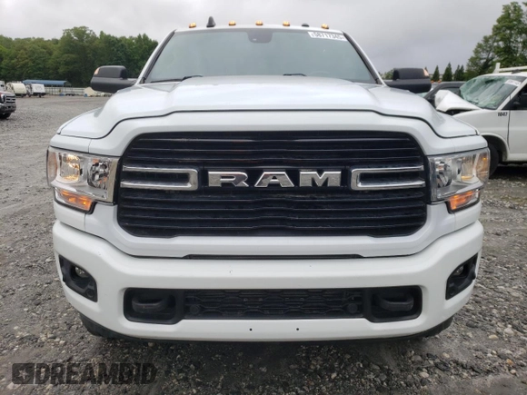 2021 Ram 2500 Big Horn z VIN 3C6UR5DL9MG511028, wystawiony jako Copart lot #58717345 z przebiegiem 116 267 mil mil oraz Tytuł czysty. Historia ofert i sprzedaży dostępna na DreamBid. Obrazek 5.
