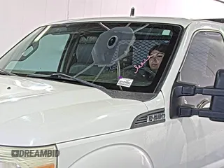 2013 Ford F-250 XL with VIN 1FT7X2B65DEB05150, listed as a IAAI auction lot 42832842 with 271,344 mi miles and . Bid and sale history available at DreamBid. Image 17.