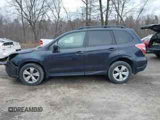 2014 Subaru Forester Premium with VIN JF2SJAEC6EH414957, listed as a IAAI auction lot 42010363 with 176,382 mi miles and . Bid and sale history available at DreamBid. Image 14.