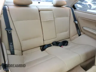 2000 BMW 3 Series 323Ci with VIN WBABM334XYJN84746, listed as a Copart auction lot 74561214 with 176,535 mi miles and Salvage Title. Bid and sale history available at DreamBid. Image 10.