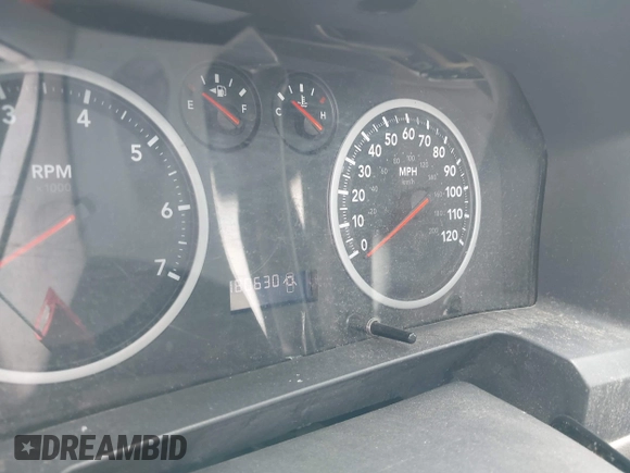 2012 Ram 1500 Express with VIN 1C6RD6FT6CS208030, listed as a IAAI auction lot 42447939 with 180,630 mi miles and . Bid and sale history available at DreamBid. Image 7.