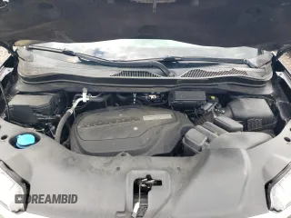2019 Honda Ridgeline RTL-E z VIN 5FPYK3F7XKB020903, wystawiony jako Copart lot #52882845 z przebiegiem 85 746 mil mil oraz Szkoda całkowita • Salvage title. Historia ofert i sprzedaży dostępna na DreamBid. Obrazek 11.