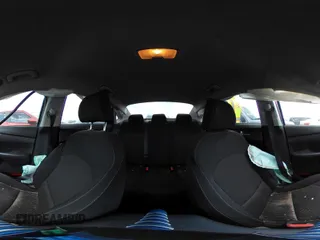 2021 Kia Forte LXS с VIN 3KPF24AD6ME288942, выставлен на аукционе IAAI как лот 42315603 с пробегом 131 843 миль миль и . История ставок и продаж доступна на DreamBid. Изображение 18.