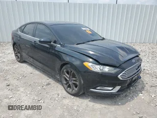 2018 Ford Fusion SE with VIN 3FA6P0H76JR190787, listed as a Copart auction lot 63823774 with 74,139 mi miles and Clean Title. Bid and sale history available at carsss.com. Image 4.