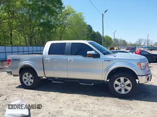 2011 Ford F-150 XL with VIN 1FTFW1EF6BFB89412, listed as a IAAI auction lot 41998946 with 92,693 mi miles and . Bid and sale history available at carsss.com. Image 13.