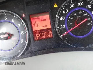 2010 Infiniti FX z VIN JN8AS1MUXAM800384, wystawiony jako IAAI lot #42458960 z przebiegiem 142 976 mil mil oraz . Historia ofert i sprzedaży dostępna na DreamBid. Obrazek 15.