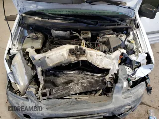 2011 Ford Transit Connect XL с VIN NM0LS7CN7BT055096, выставлен на аукционе Copart как лот 81118544 с пробегом 194 769 миль миль и Списание • Salvage title. История ставок и продаж доступна на DreamBid. Изображение 12.