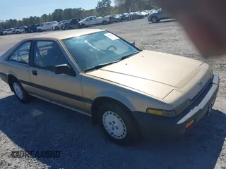 1989 Honda Accord z VIN JHMCA5460KC071950, wystawiony jako IAAI lot #41899766 z przebiegiem 161 979 mil mil oraz . Historia ofert i sprzedaży dostępna na DreamBid. Obrazek 1.